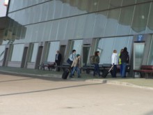 Черни облаци надвиснаха над летище "Пловдив", няма пари за заплати