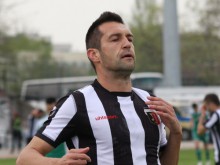 Камбуров не тренира с Локо