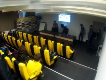 КПБП вдъхнови юношите на Ботев с урок за Христо Ботев
