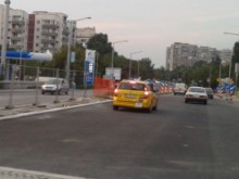Пловдив ще получи безпроблемно и последния транш за моста на "Васил Априлов"