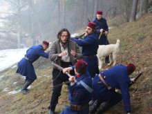Историк: Филмът за Левски отправя некоректни послания
