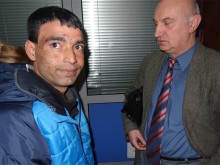 Ударилият лекарка ром: Ще си платя глобата чрез частен бизнес