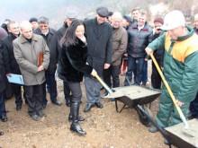Лиляна Павлова: Леките коли може да не плащат тол такси