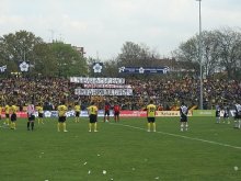 Програма на дублиращите тимове на отборите от "А" група за есенния полусезон