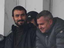 Кристиян Добрев: Днес се видя неприятната страна на Локо Сф