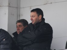 Георги Марков: На реванша ще победим