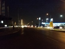 Промени в движението по моста на бул. "Васил Априлов"