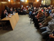 77 блока в Асеновград готови за саниране