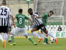 Локо падна с 0:3 от Берое, даде и четири жертви