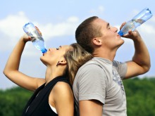 Учени: Водата лекува 20 болести