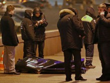 Установиха външността на килъра на Немцов