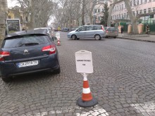 Ад по "Иван Вазов" заради три училища и некоректни родители!