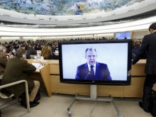 Лавров: Подлото убийство на Борис Немцов ще бъде разследвано строго