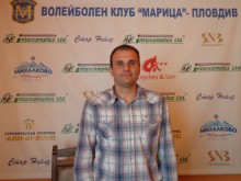 Борис Халачев преди Славия и Левски: Тъй или иначе играем на макс!