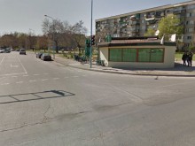 Временно се въвежда еднопосочно движение по ул. "Менделеев"