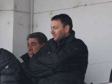 Георги Марков: Локо Пд бе по-мотивиран и заслужено победи