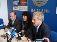 Москов: Ще има промени в ръководството на УМБАЛ "Св. Георги"