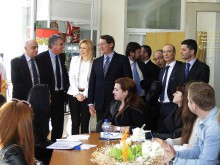 УХТ и ИТК подписаха меморандум за сътрудничество