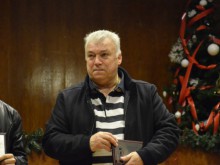 Христо Бонев: Играчите на Локо са герои!