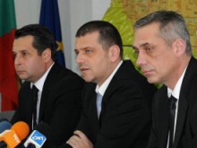 Спрягат пловдивчанин за вътрешен министър