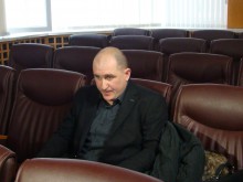 Съдът в Пловдив реши: 6 години затвор за шофьора, прегазил Паоло!