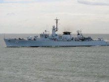 Русия: Влизането на кораби на НАТО в Черно море е много тревожен сигнал