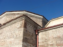 Общината търси фирма, която да ремонтира покрива на Баня "Старинна"