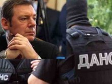 И шефът на ДАНС подаде оставка 