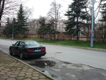 Читател: Благодарение на вашия екип много неща в града ни се подреждат!