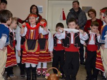Подариха на Георги Титюков вълшебна пръчица за решаване на проблеми