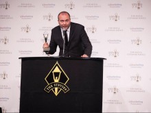 60К грабна златото в Лас Вегас