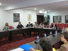 Културните институти в България на среща с "Пловдив 2019"