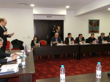 Здравко Димитров: Добрият бизнес климат в област Пловдив е основно средство за борба с безработицата