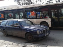 Поредно спиране по нашенски
