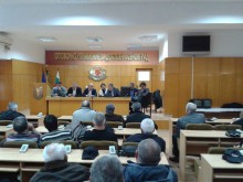 Депутати от ГЕРБ - Пловдив област с предложение за промяна на Закона за виното и спиртните напитки
