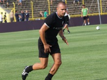Сватбата: Ако времето е с нас утре, мач ще има