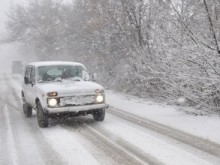 ЕВН: Аварийна остава обстановката в областите Пловдив, Смолян и Пазарджик