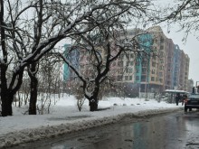 Мъж е пострадал при инцидента с порутената къща в "Кючук Париж"