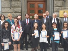 В Пловдив ще почетат спасяването на българските евреи