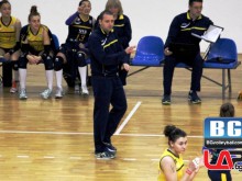 Иван Петков: Срещу Левски видях най-добрата Марица през този сезон