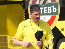 Задава се треньорска рокада в "А" група