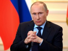Путин: Руската армия бе готова да навлезе със сила в Донецк, за да спаси Янукович