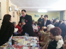 Празник в "Северен" за 8 март