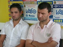 Костадин Ангелов: Ботев е готов за старта на шампионата