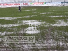 Дербито отново застрашено!