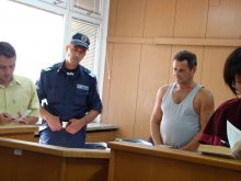Оставиха в ареста заподозрян в убийство