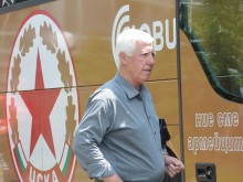 Аспарух Никодимов: Който иска да пускаме на Ботев не е добре