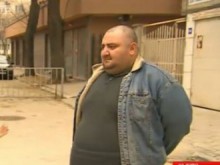 Вкараха таксиметровия бос Радослав Керанов в лудницата