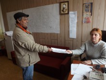 В "Столипиново" се организираха бързо, искат саниране