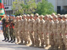Военен съд в Пловдив решава за капитан, нарекъл сержант "п..ка"